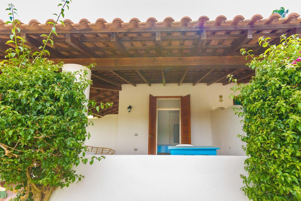 Casa Schmidt Bed & Breakfast Vulcano  Bagian luar foto