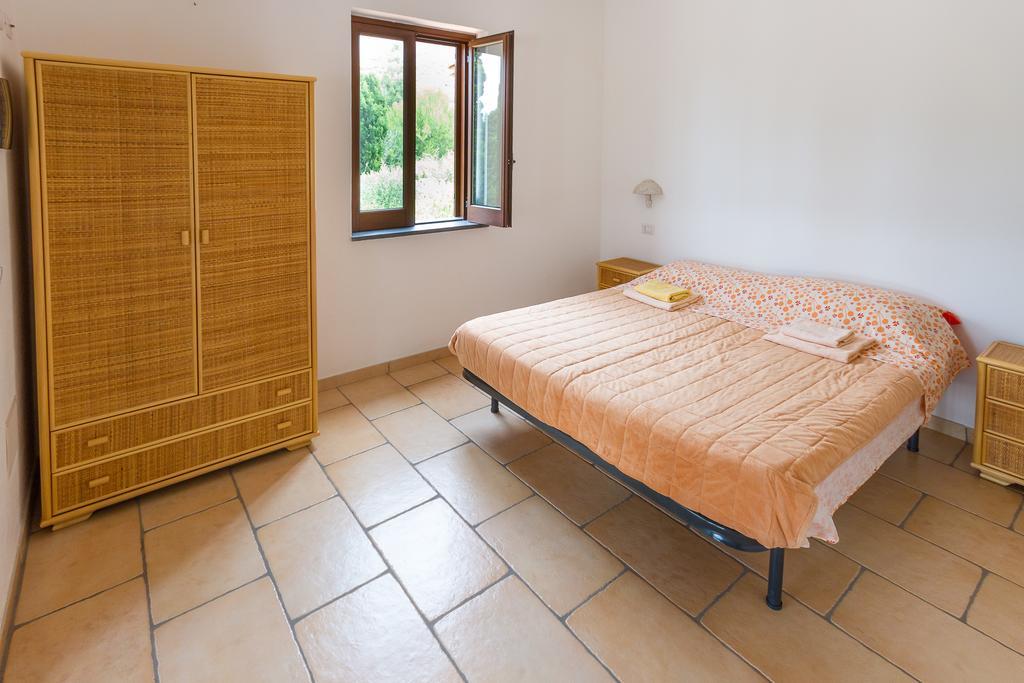 Casa Schmidt Bed & Breakfast Vulcano  Bagian luar foto